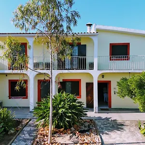  Guest house Quinta Da Norinha