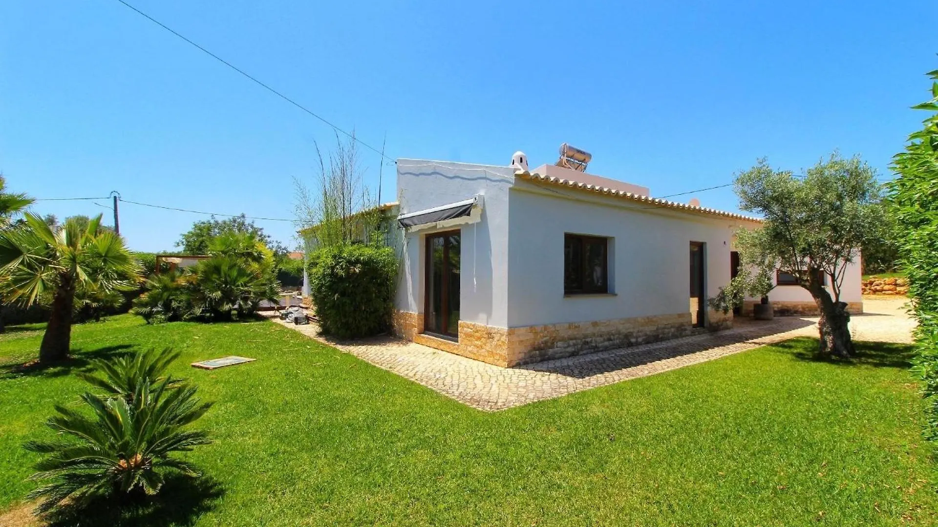 Holiday home Vila Bali - Ihr Geheimversteck Portimao