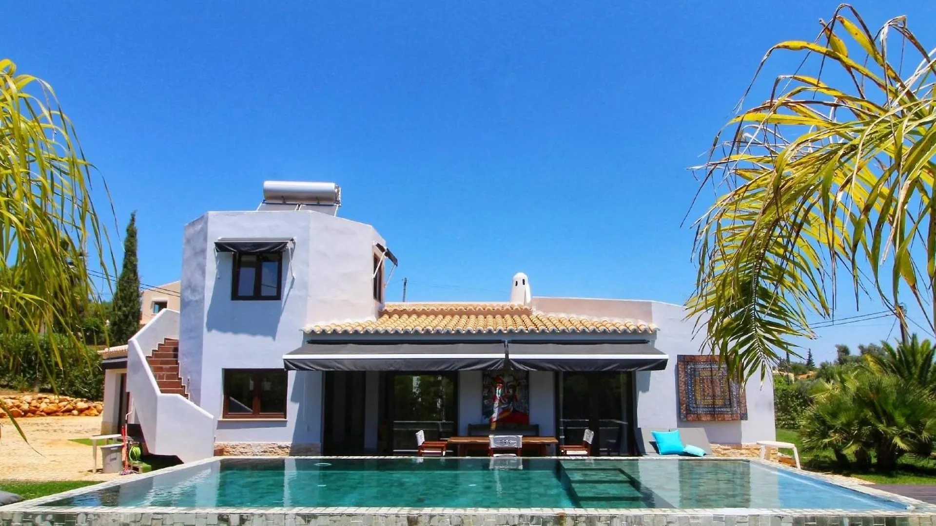 Vila Bali - Ihr Geheimversteck Portimao 0*,  Portugal